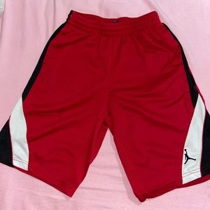 Boy's Jordan Shorts